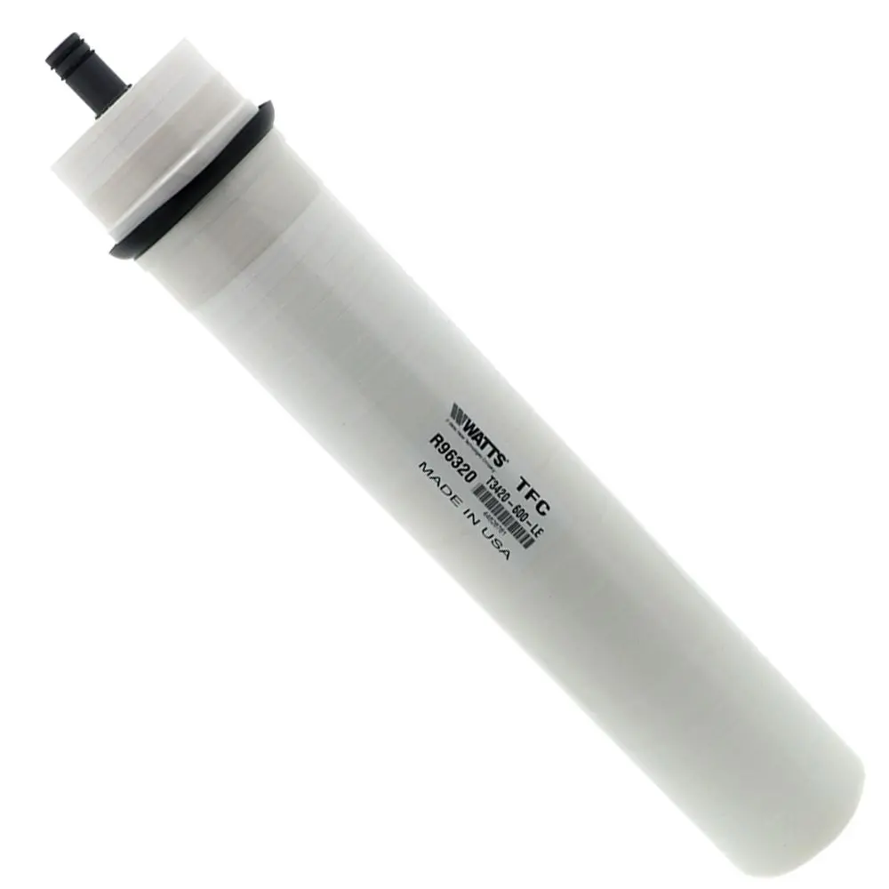 Watts R96320 3" X 20" Reverse Osmosis Membrane 600 Gpd 1
