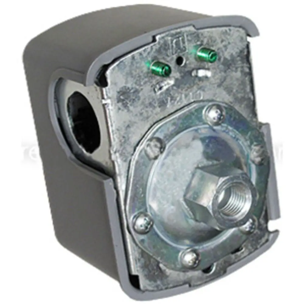 Square D Pumptrol 9013Fsg42j16 Water Pump Pressure Switch 8-20 Psi 2