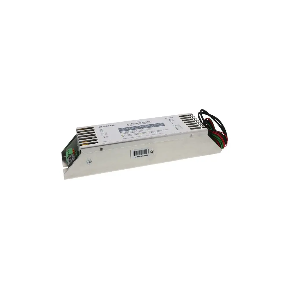 Polaris Zeb-55155 Ballast, 87W 110V/220V 1