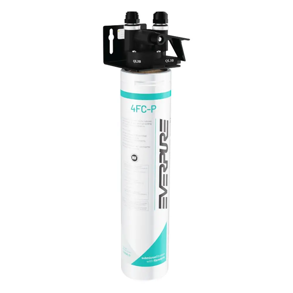 Everpure Ql3b - 4Fc-P System 1