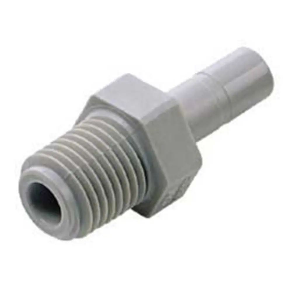 Dmfit Stem Adapter - 5/16 Stem X 1/4 Mnpt 1