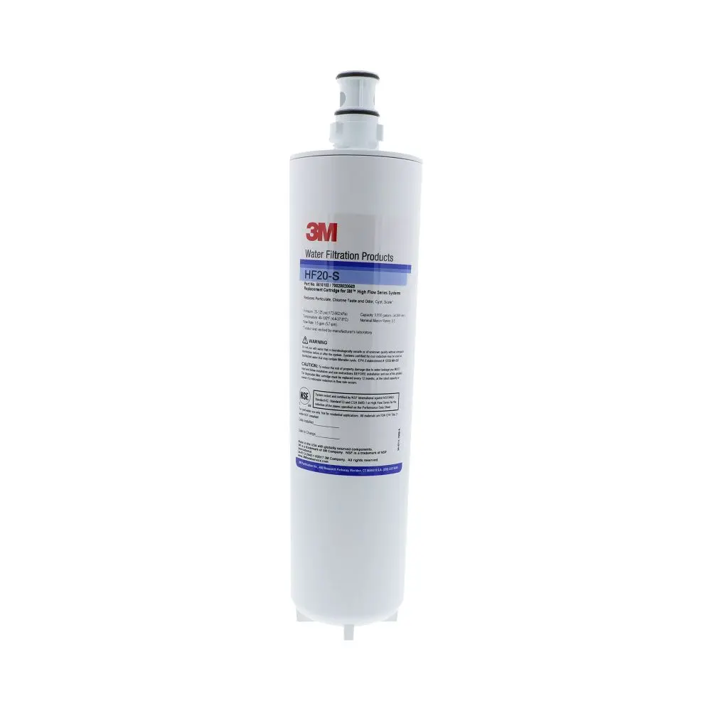 3M Hf20-S Replacement Cartridge 56151-03 1