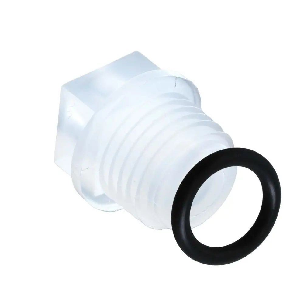 Plug Kit For Vent Caps/Drain 1