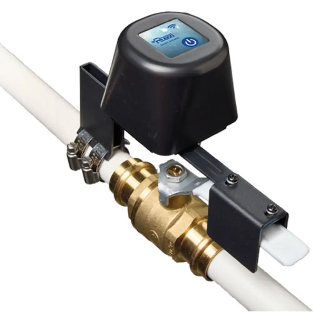 Rusco Smart Actuator 1
