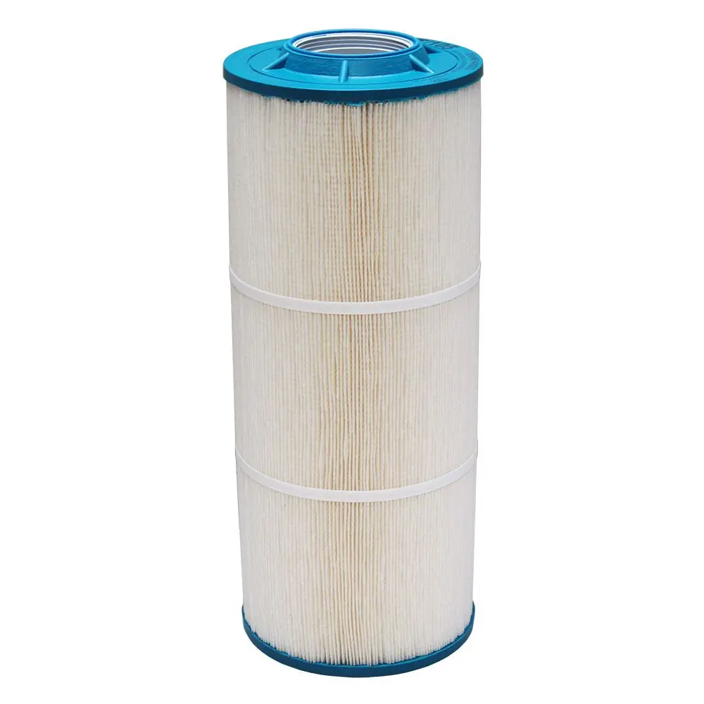 Harmsco® Hc/90-Ac-5 Premium Hurricane Carbon Cartridge 5 Mic 1