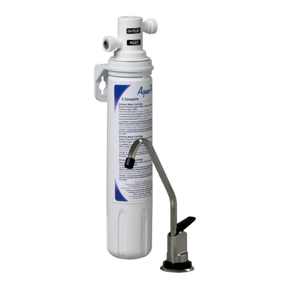 Aqua-Pure Easy Complete Drinking Water System 1