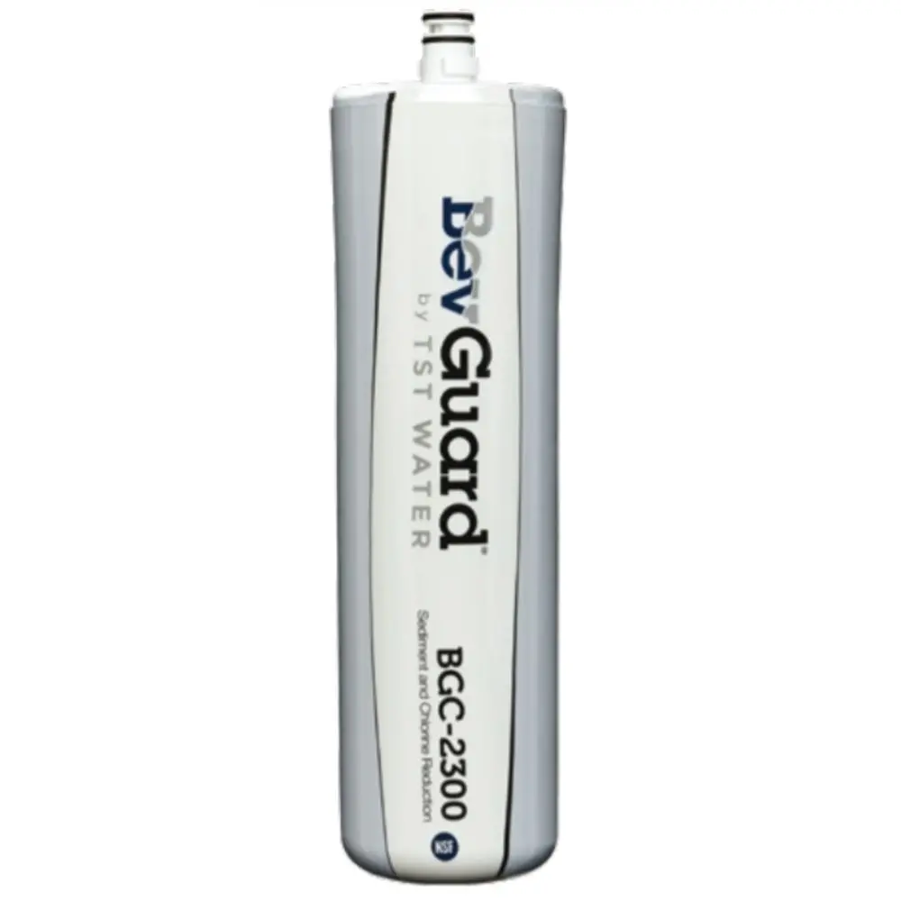 Bevguard Bgc-2300 5 Micron Cto Filter 1
