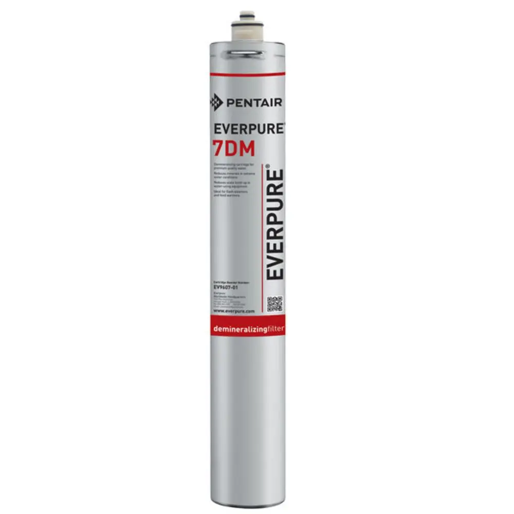 Everpure 7Dm Ev9607-01 Demineralizing Water Filter Cartridge 1