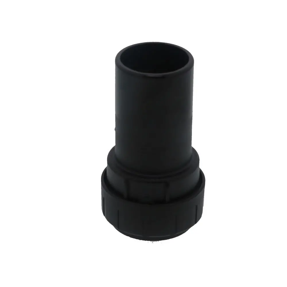 John Guest Prolock Black Reducer -1 Cts Stem X 3/4 Cts 1