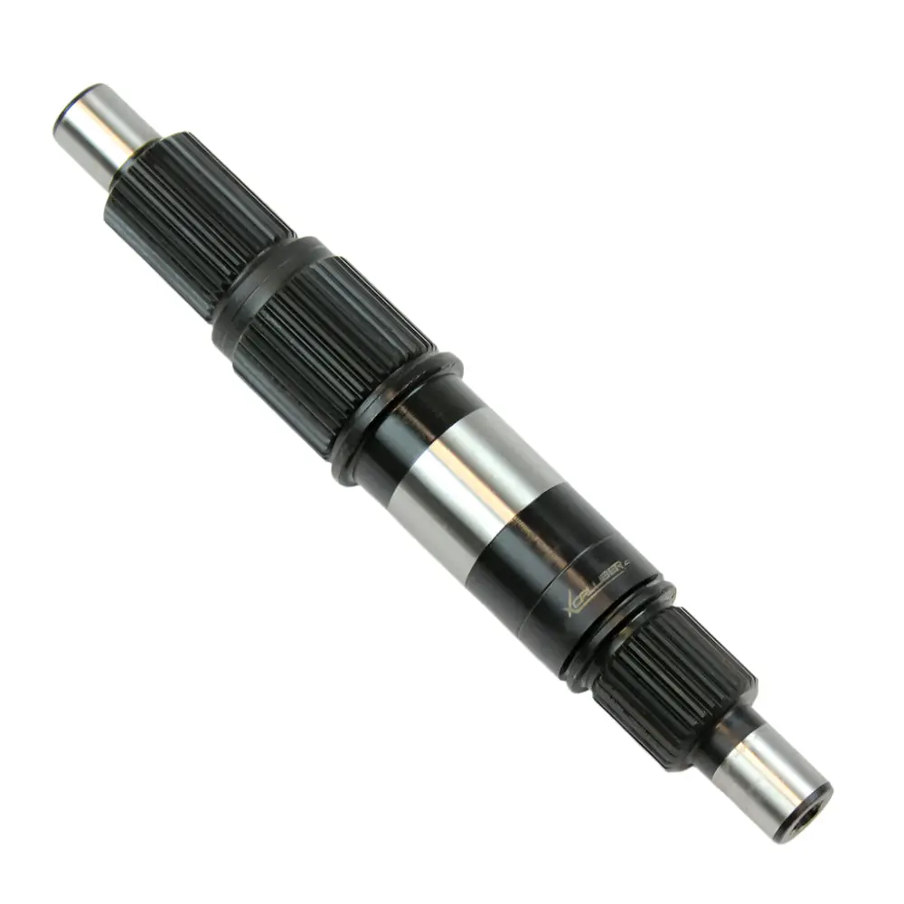 Xcalliber Allison Billet Performance Intermediate Shaft, 2011-2019 Lml/L5p 1