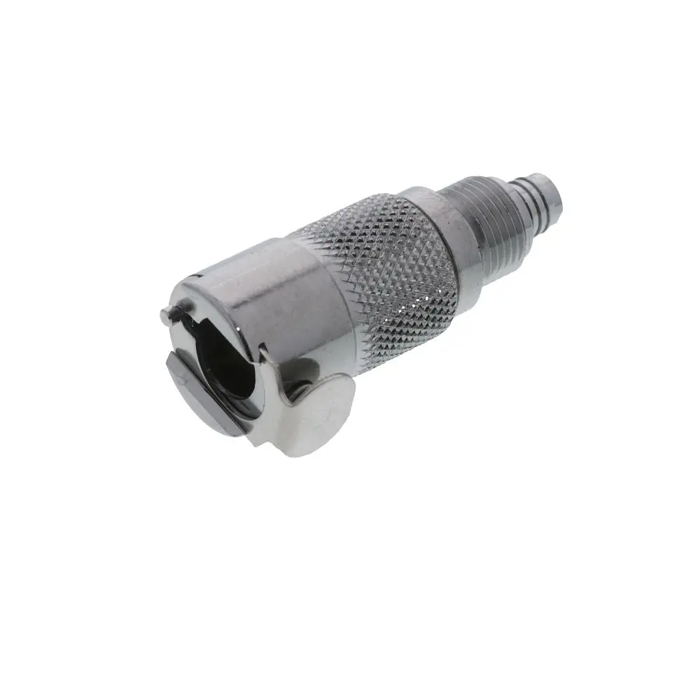 Lc13006 Non-Valved In-Line Coupling Body 3/8 Ptf 1
