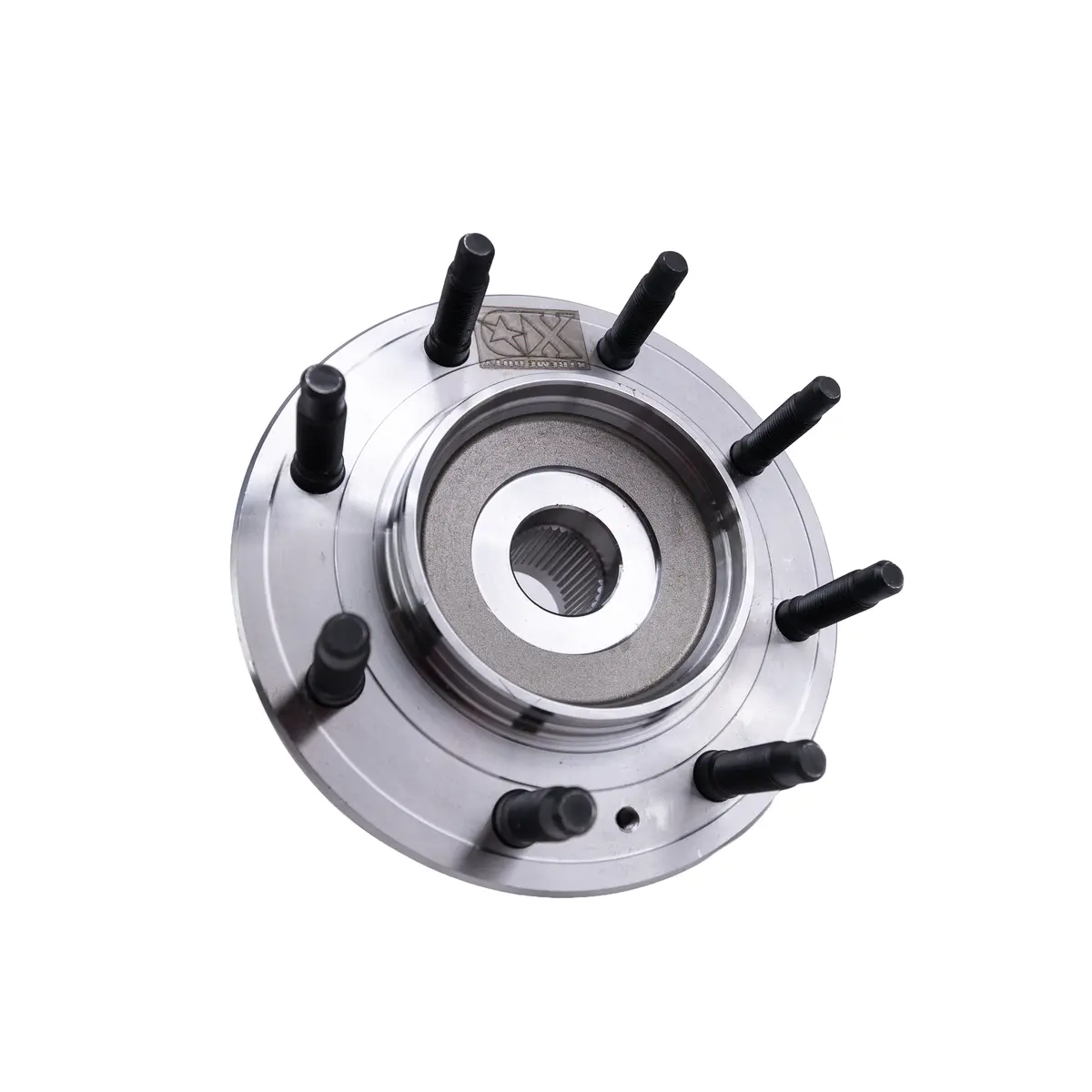 Dmax Xd Wheel Bearing, 2011-2019 Lml/L5p Single Rear Wheel 1