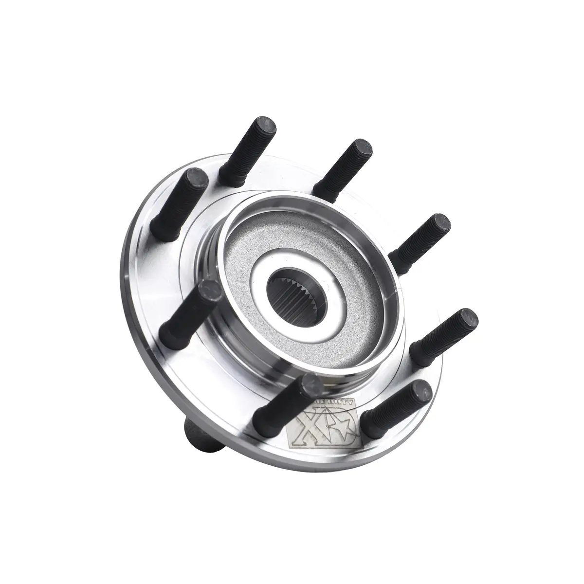 Dmax Xd Wheel Bearing, 2001-2007 Lb7/Lly/Lbz 1