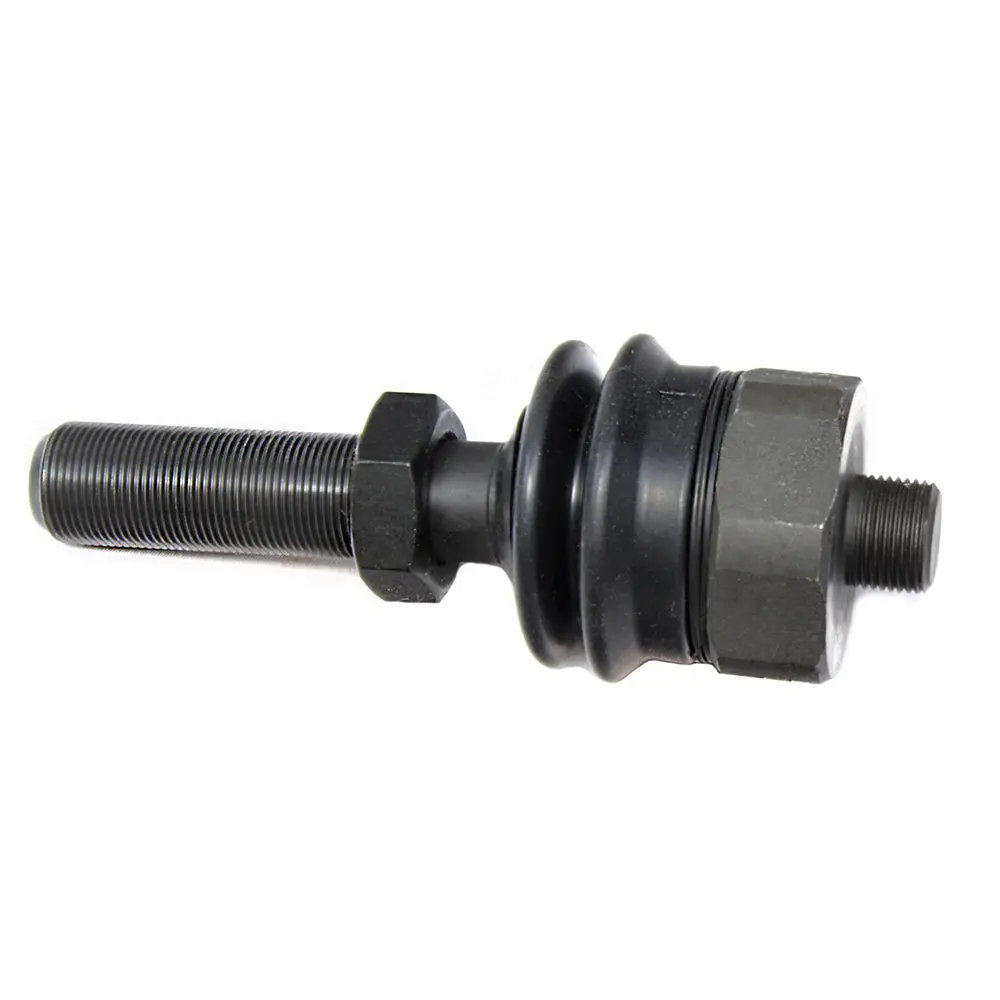 Dmax Xd Inner Tie Rod, 2001-2010 Lb7/Lly/Lbz/Lmm 1