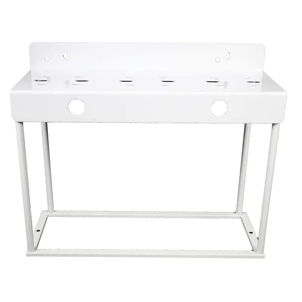 Neo-Pure Bracket Stand Triple For 10" Heavy Duty Housings 1