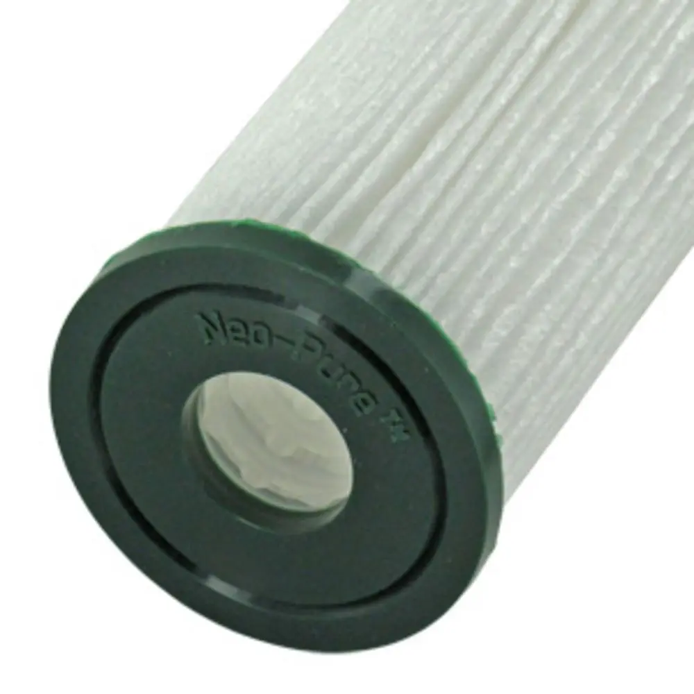 Neo-Pure Ph-27390-100 39" High Efficiency Pleated Filter 100 Micron 1