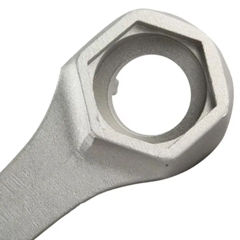 Aluminum Bung Wrench 2479100 For Colder Drumquik Dq Pro 3