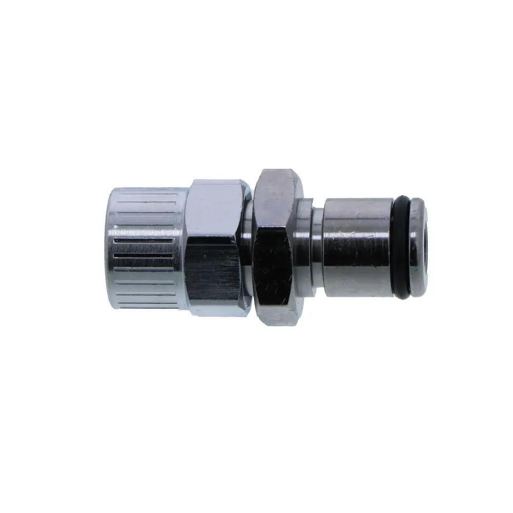 Lc20006 In-Line Ptf Coupling Insert 3/8 Ptf 3