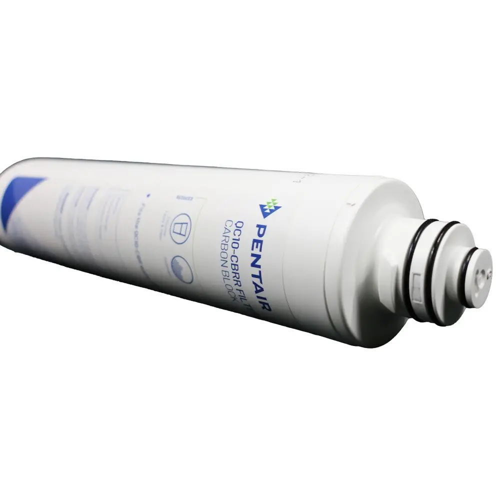 Pentek Qc10-Cbrr Replacement Filter Cartridge 2
