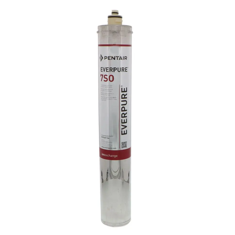 Everpure 7So Ev9607-04 Filter Cartridge (2,000 Grains) 1