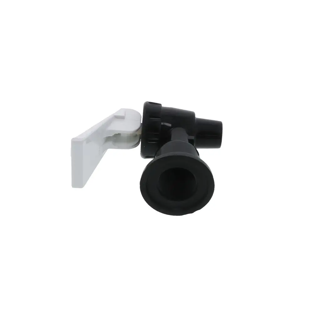 Tomlinson Black Standard Cooler Faucet With Female Threads 3