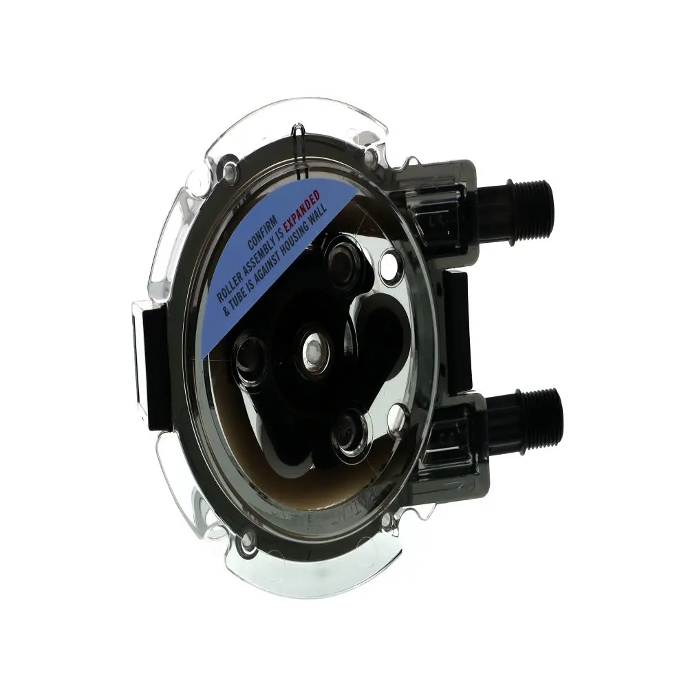 Stenner Low-Pressure Quickpro Pump Head #2 Santoprene Tube For Classic & Svp Series Pumps 1