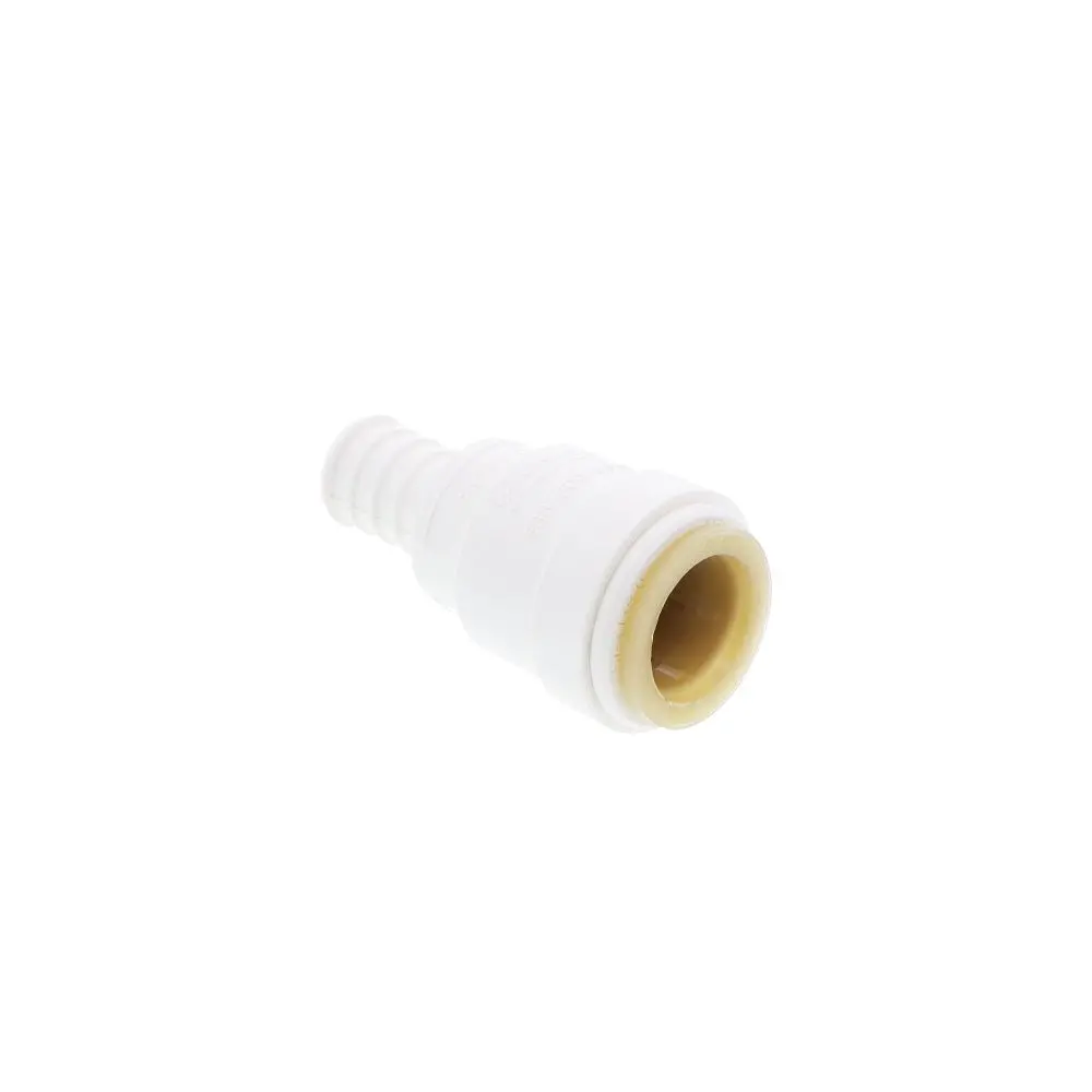 Watts Aqualock/Seatech - Hose Barb Fitting - 1/2 Cts X 1/2 Id Barb 1