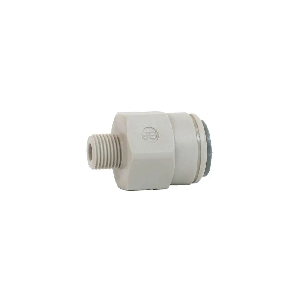 John Guest Male Connector Bspp - 3/8 X 1/8 Bspp Large Seal 1