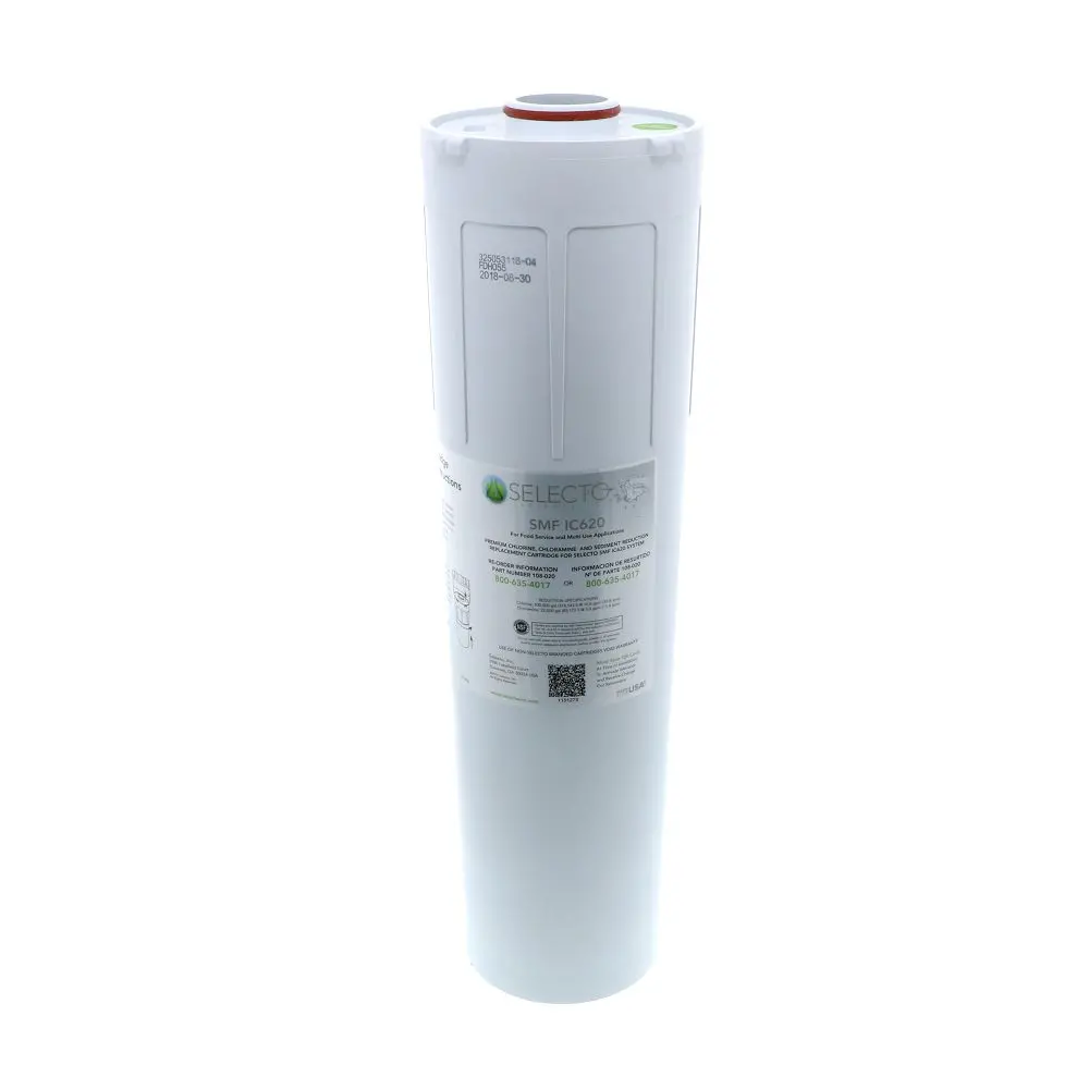 Kinetico Smf Ic620 108-020 Replacement Cartridge 1