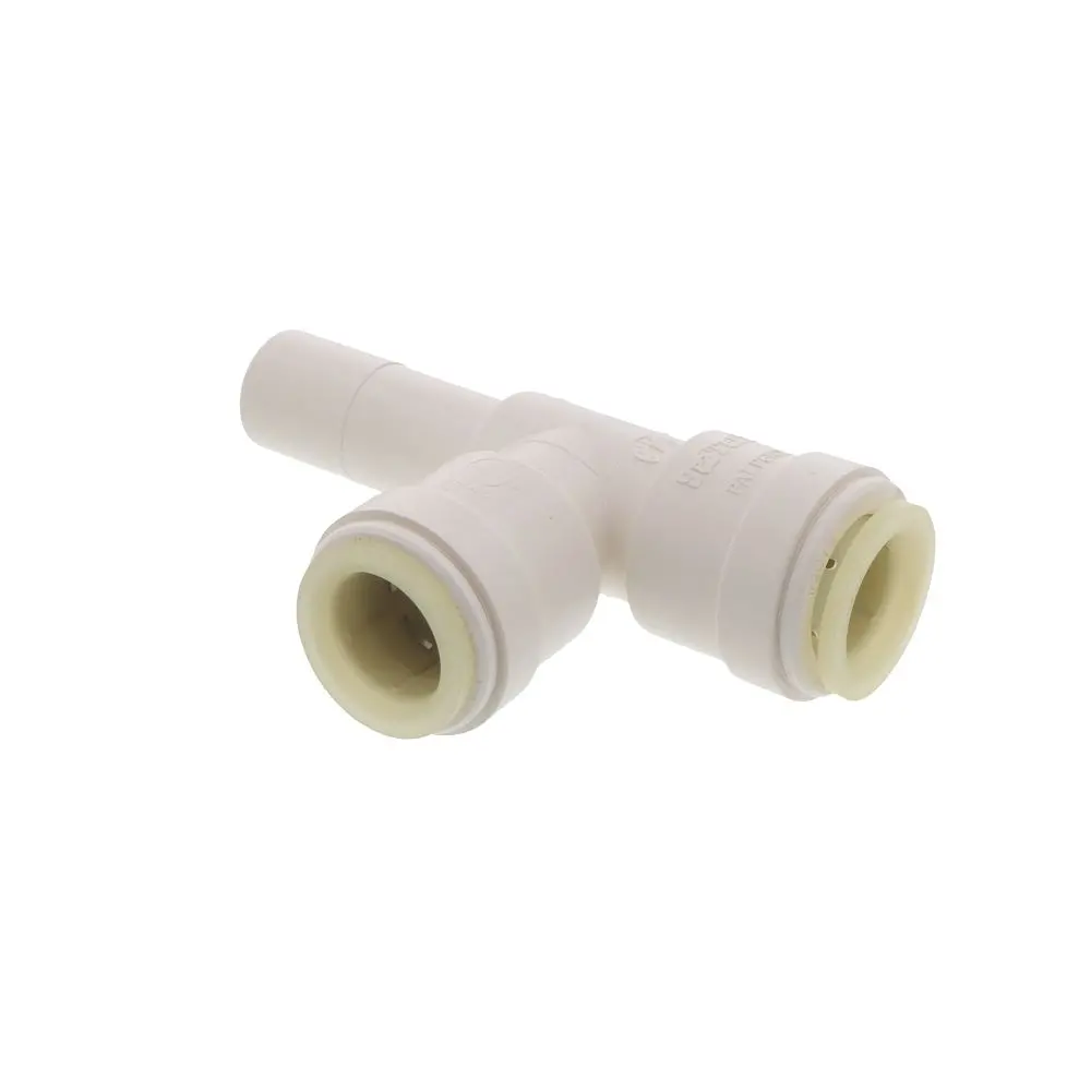 Watts Aqualock/Seatech - Stackable Stem Tee - 1/2 Cts Stem X 1/2 Cts X 1/2 Cts 1