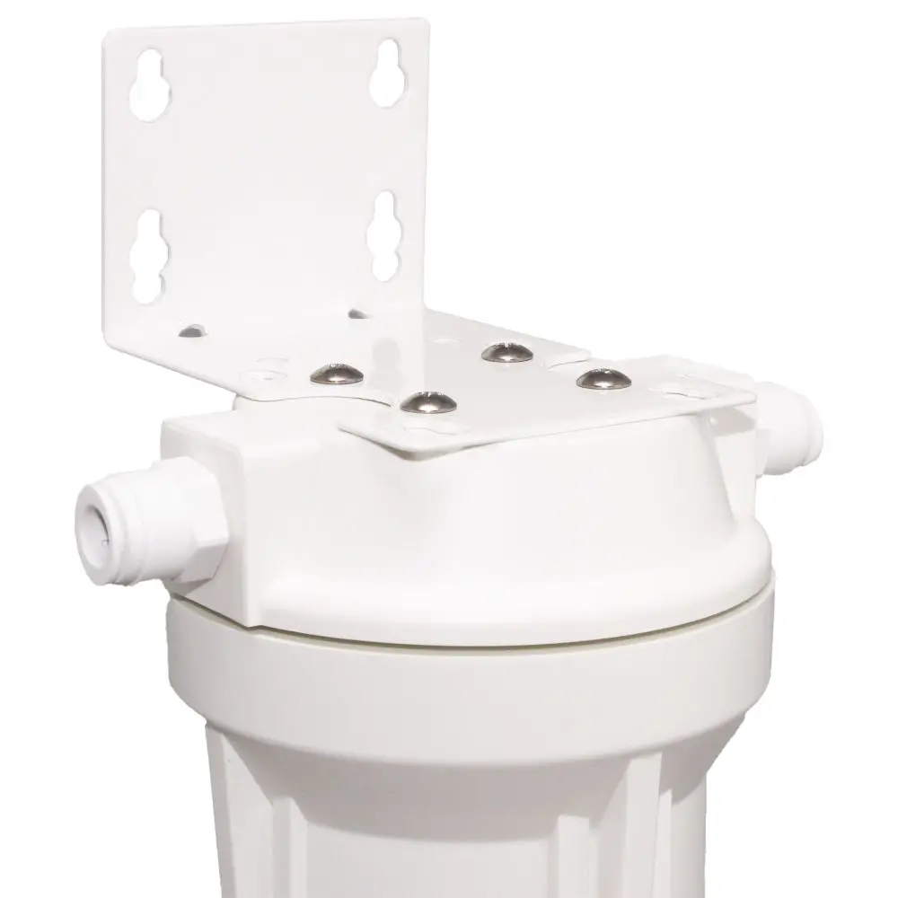 Slim Line Housing Install Kit 2