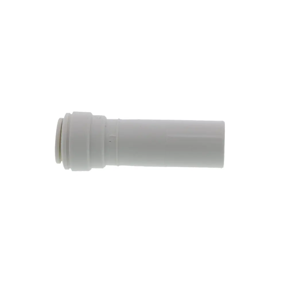 John Guest Reducer Stem - 5/8 Od Stem X 3/8 Od 3