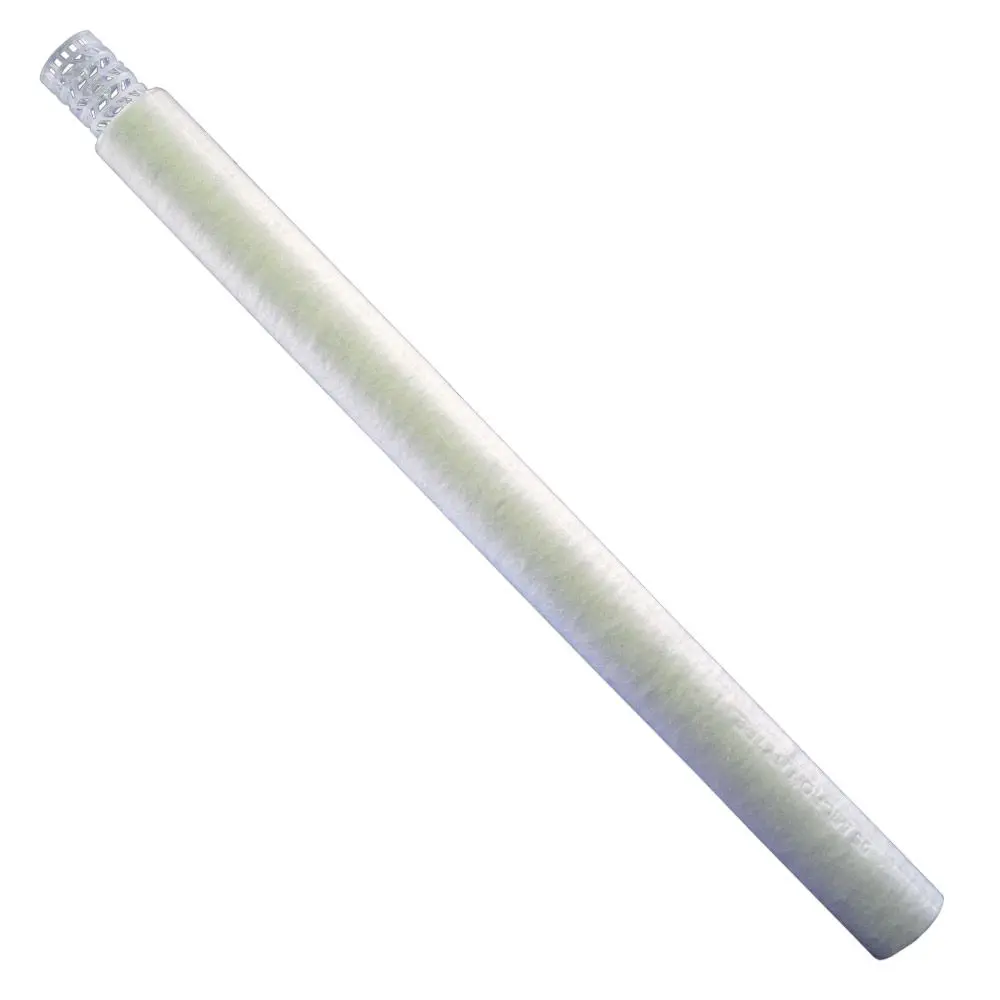 Hytrex 30" Self-Seal Spring Endcap Filter - 1 Mic Gx01-30-Xk 1