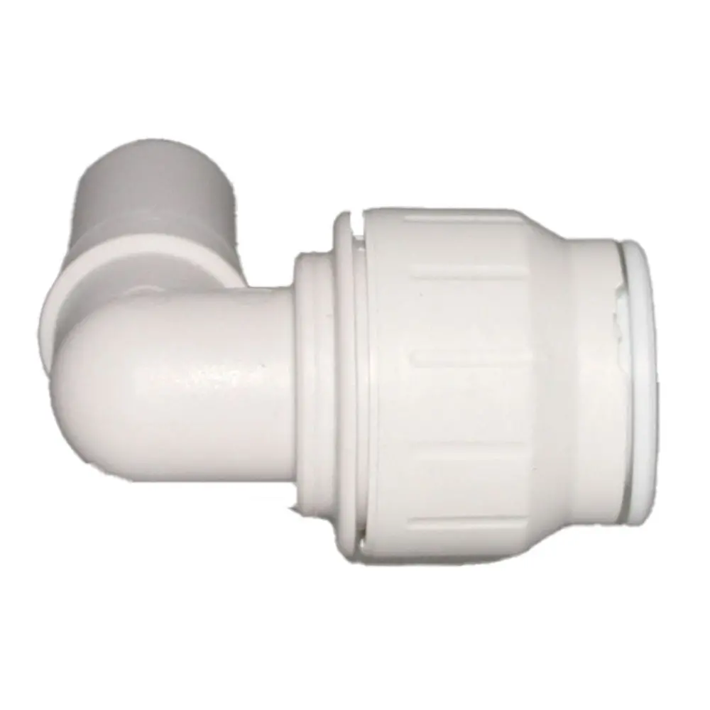 John Guest Stackable Stem Elbow - 22Mm Stem X 22Mm 3