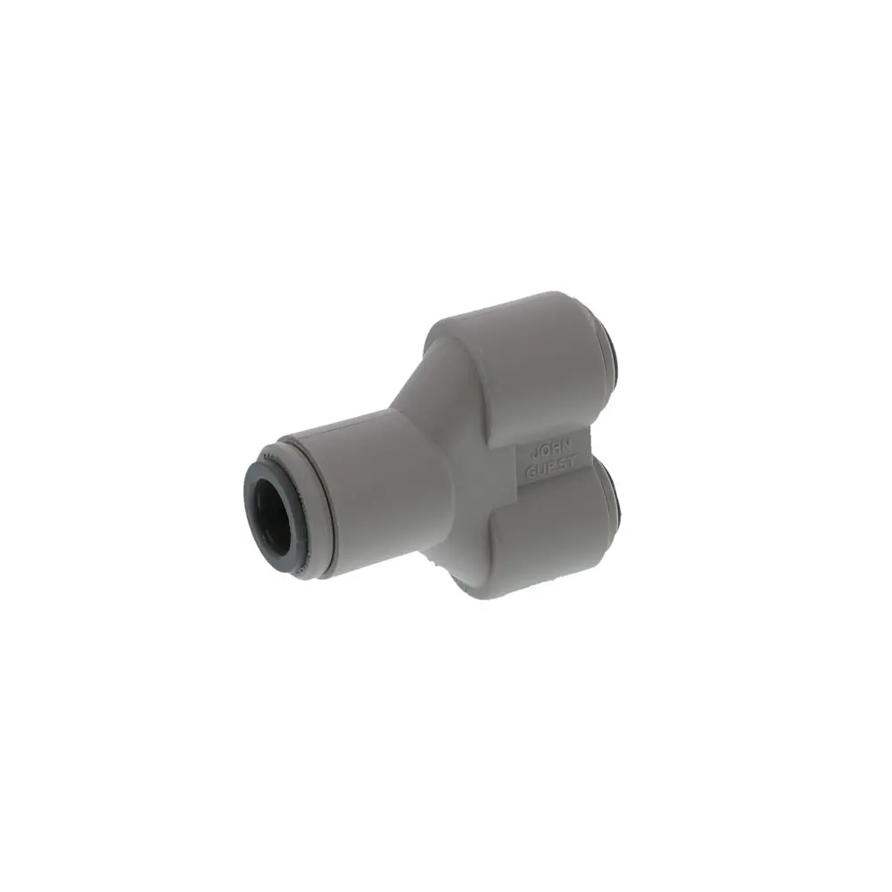 John Guest Two Way Divider - 3/8 X 5/16 X 2 1