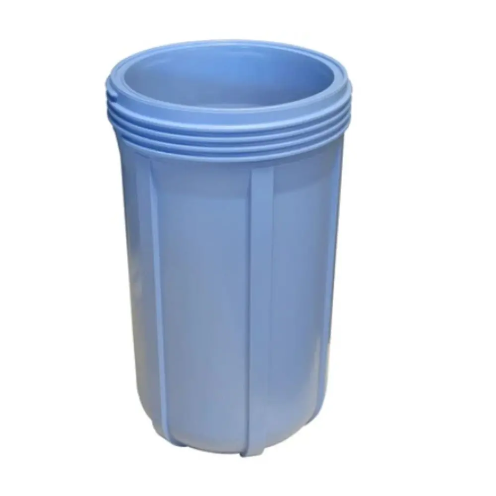 Pentek 153029 10" Big Blue Sump 1