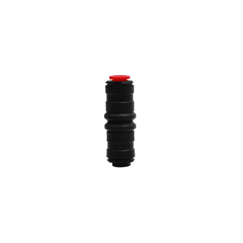 Dmfit Check Valve Acetal Black - 6Mm Qc X 6Mm Qc 1