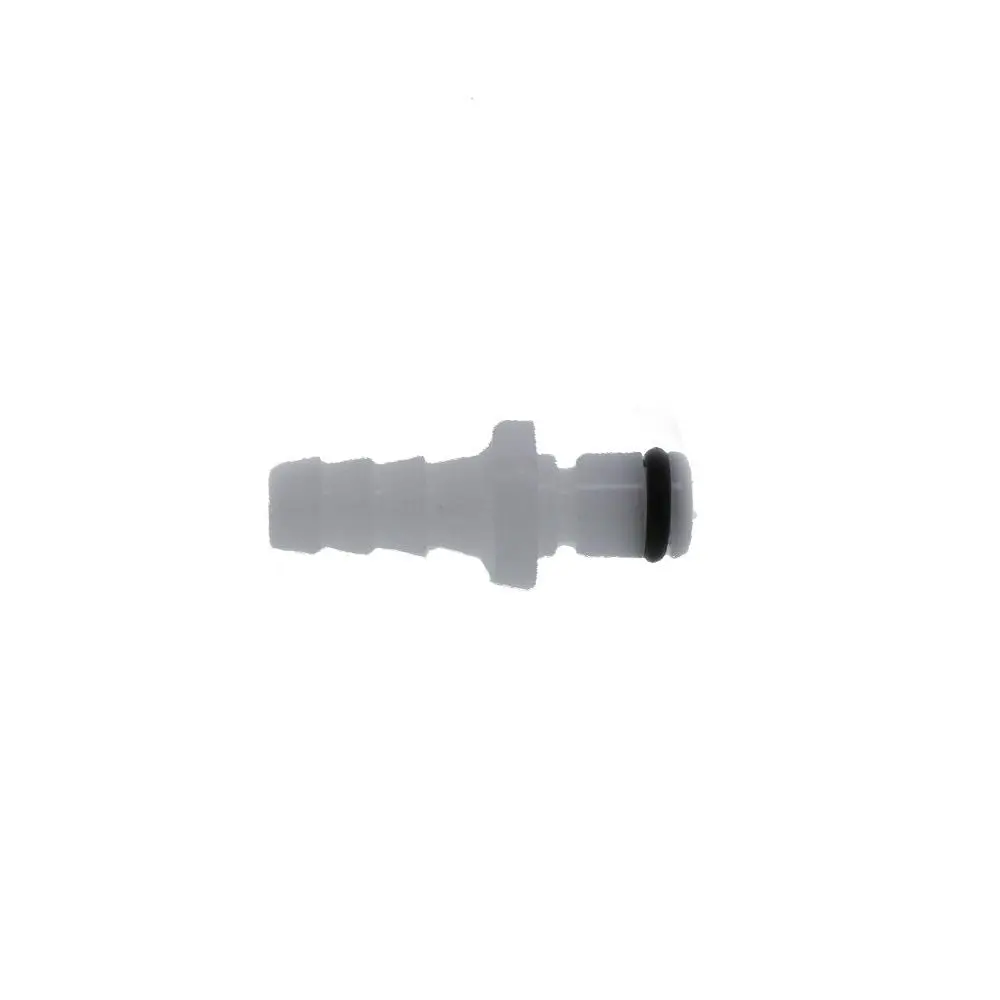 Pmc2204 In-Line Hose Barb Coupling Insert 1/4 Id Barb 3