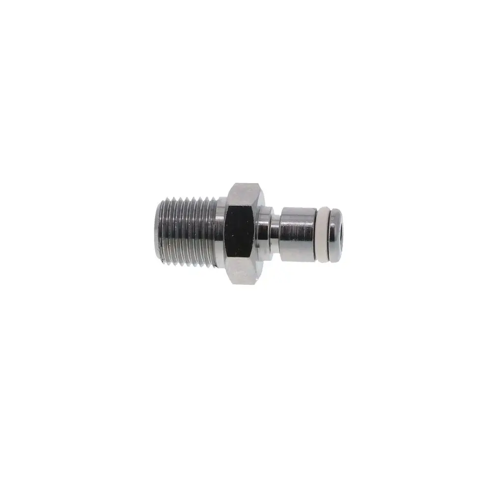 17300 Nsf Non-Valved Coupling Insert 1/8 Npt 2