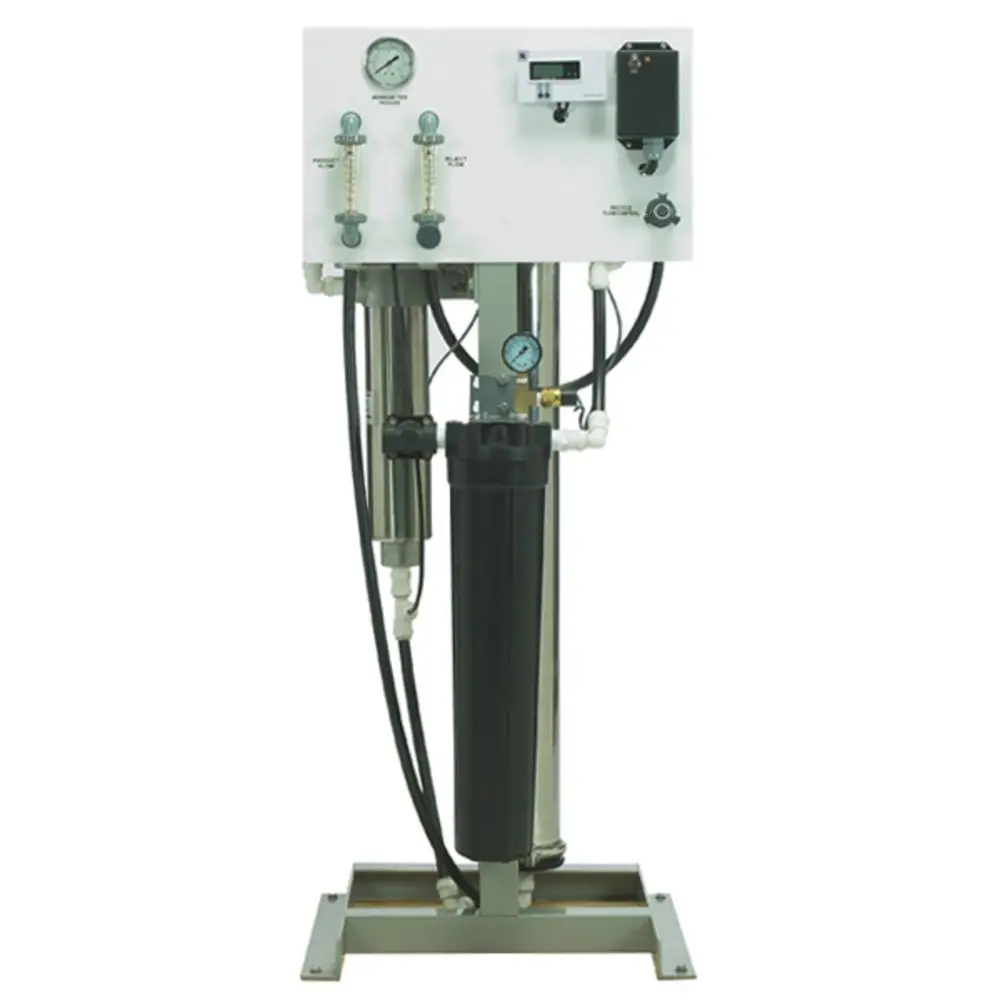 Watts R4x40-1 Commercial Reverse Osmosis System 2200 Gpd 1