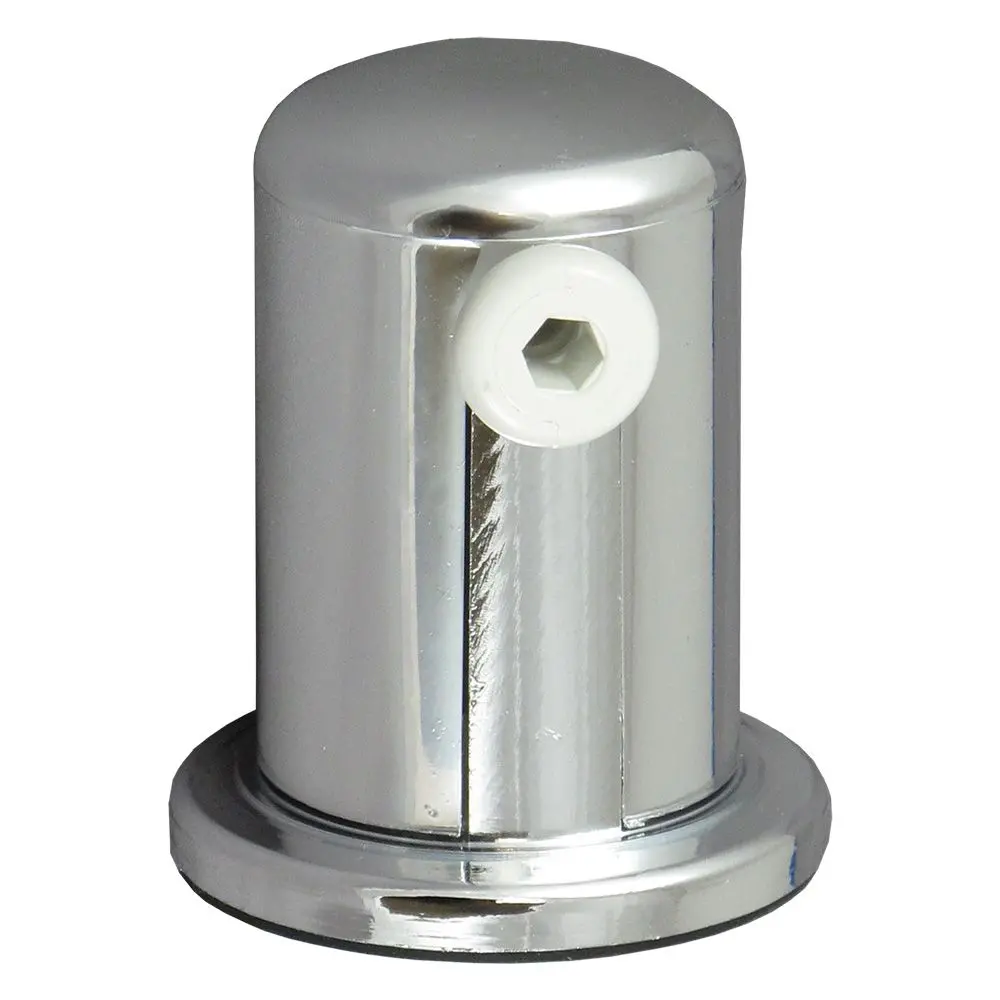 Air Gap Sink Mount With Chrome Cover For Pou Ro Water Cooler 1
