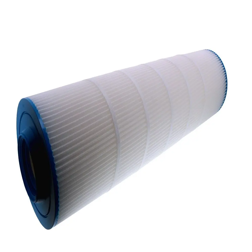 Flow-Max Fmhc-170-150M Jumbo Filter Cartridge 150 Micron 1