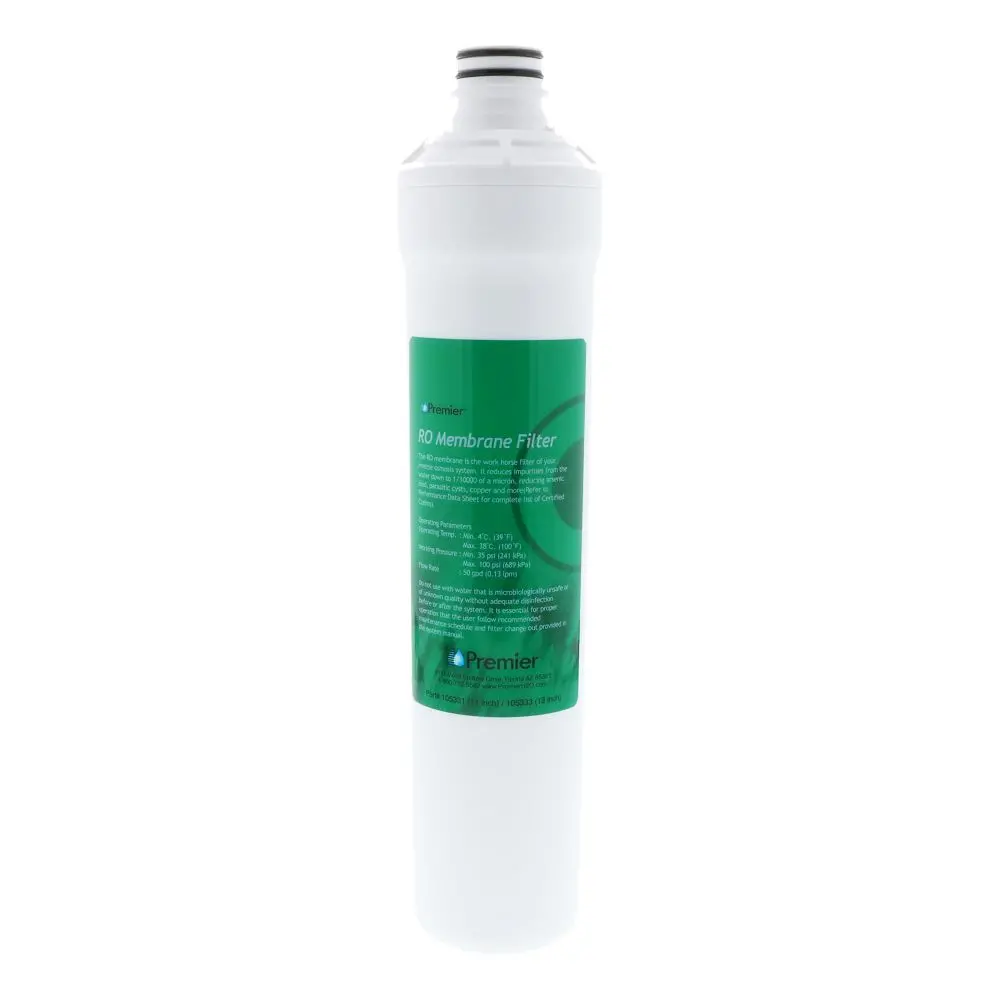 Watts Premier 105331 Ro-Pure Membrane Filter 50 Gpd 1