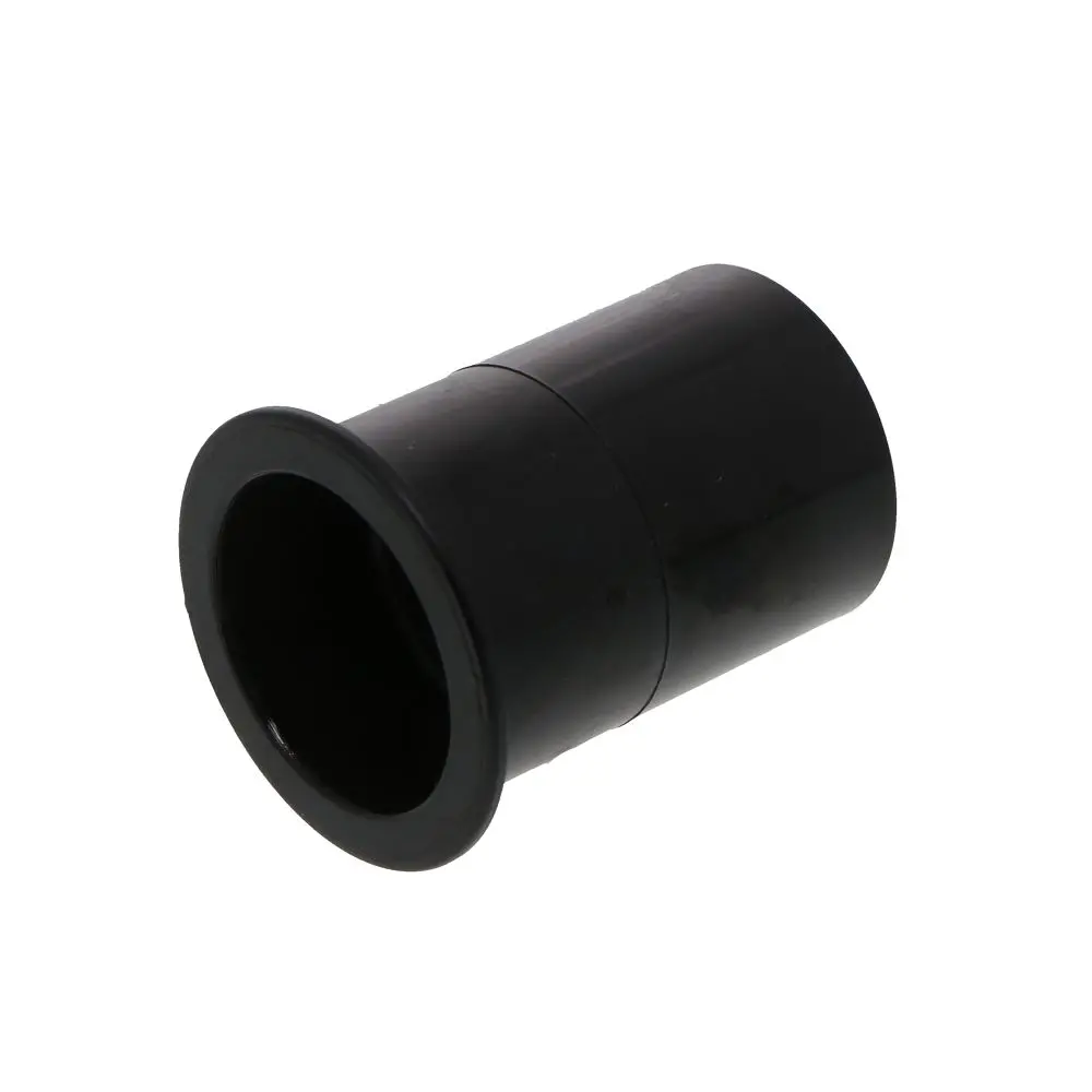 Watts Aqualock/Seatech - End Plug Black - 1 Cts 1