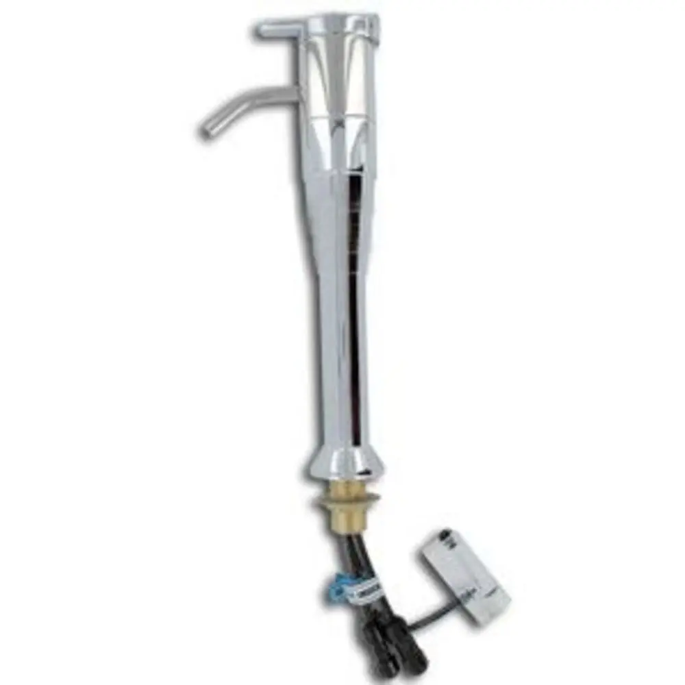 Everpure Helia 3-Way Bar Faucet Ev9000-78 - G68 H 1