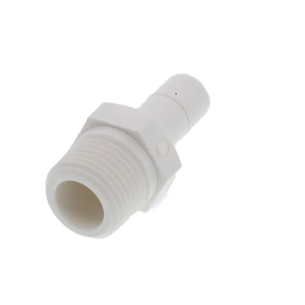 Parker Liquifit Stem Adapter - 1/2 X 1/2 Nptf 2