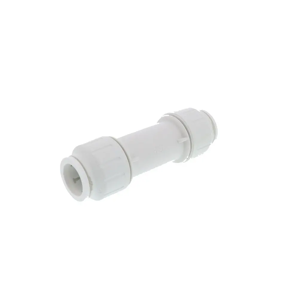 John Guest Slip Connector - 3/4 Cts 1