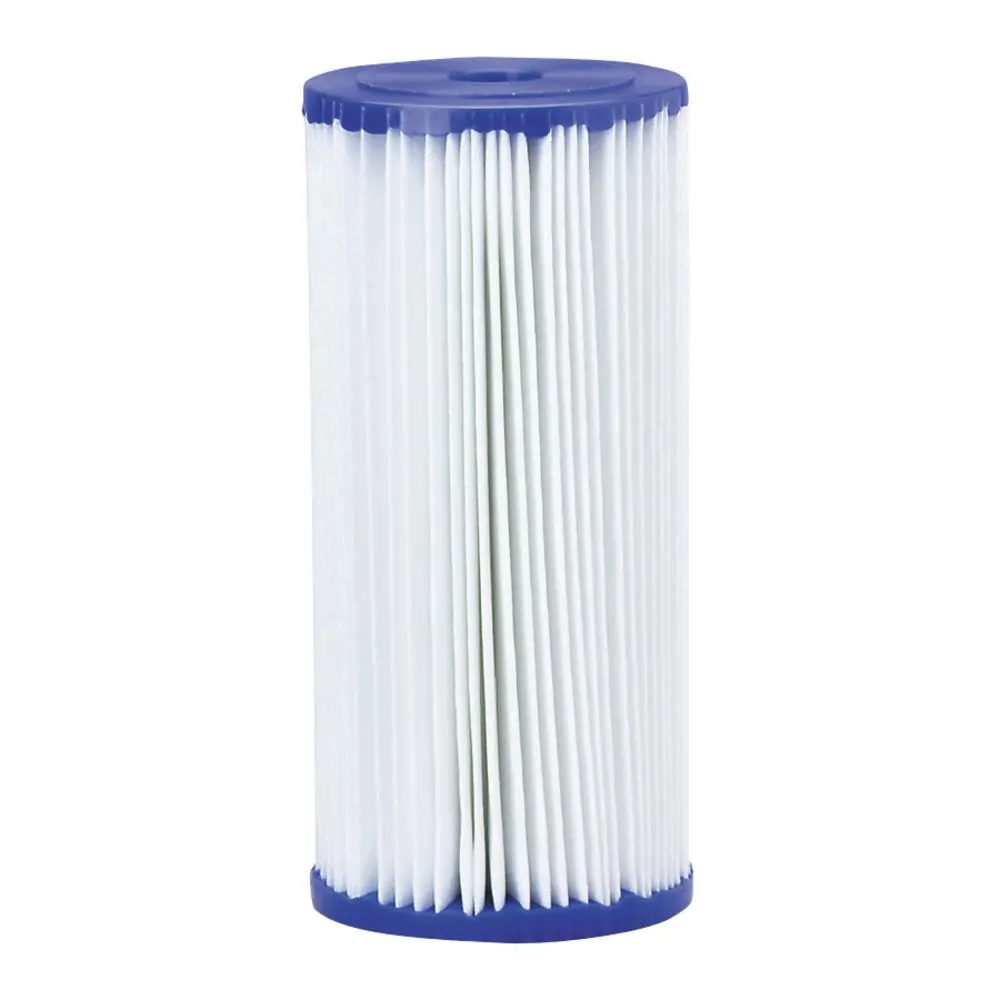 Pentek - 155031- R30-478 Pleated Polyester 30 Mic Filter - 4-7/8" 1