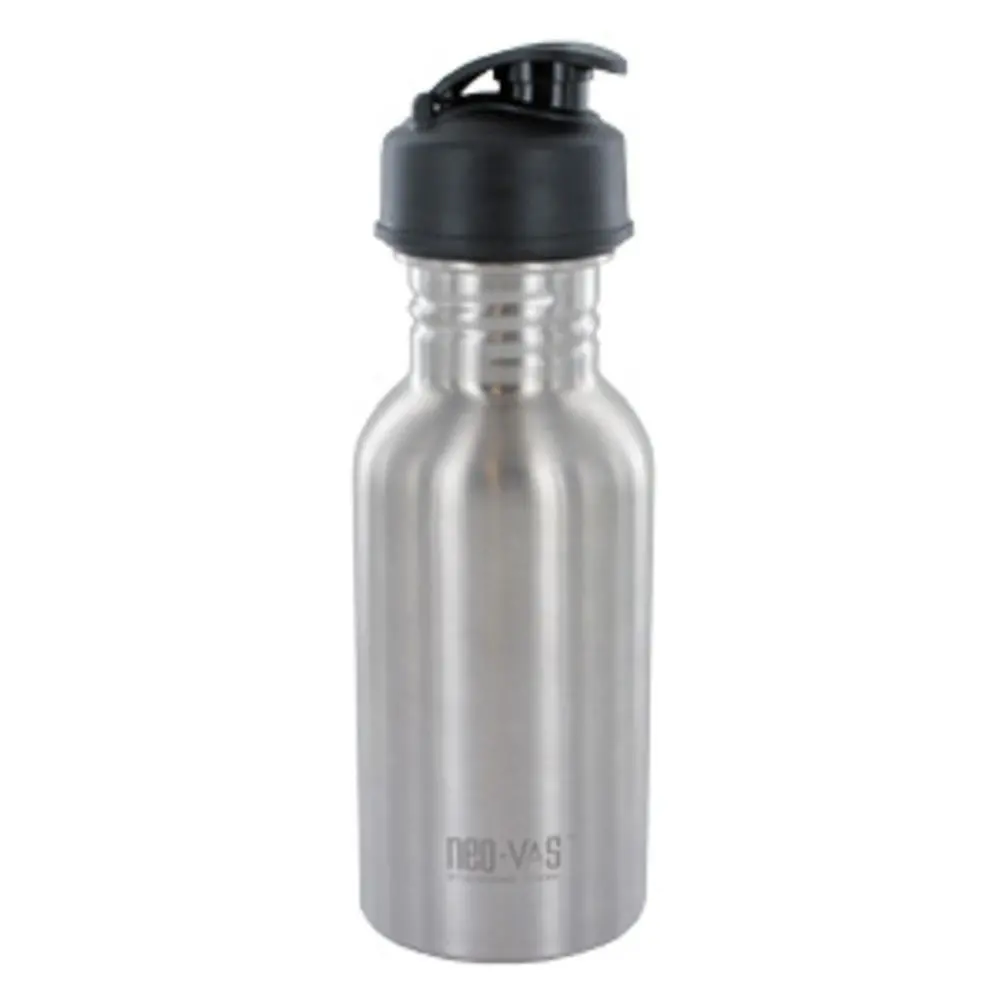 Neo-Vas Nvflp Flip Cap For Stainless Steel Water Bottles 2