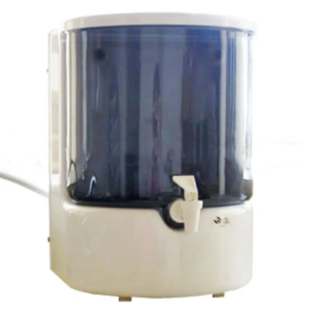 Countertop Reverse Osmosis System With Tank Level Control 50 Gpd 1